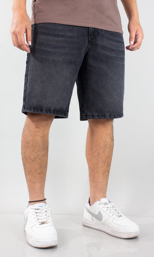 Bermuda GLIDOD BLACK