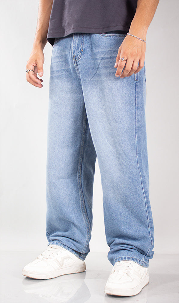 Pantalon ZEINED