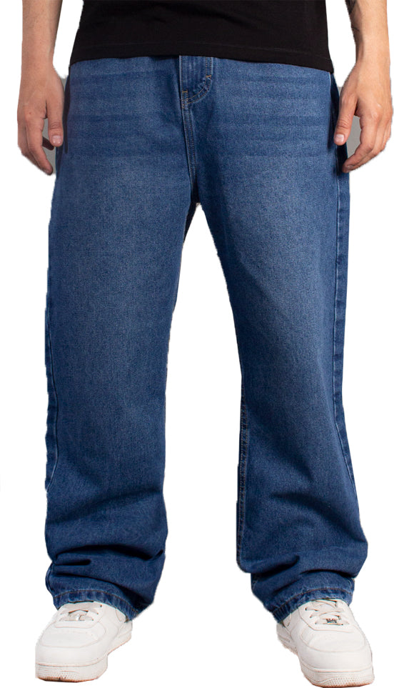 Pantalon Oversize VOLTOX