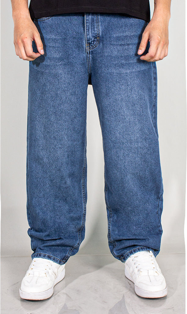 Pantalon Baggy POLYEZ