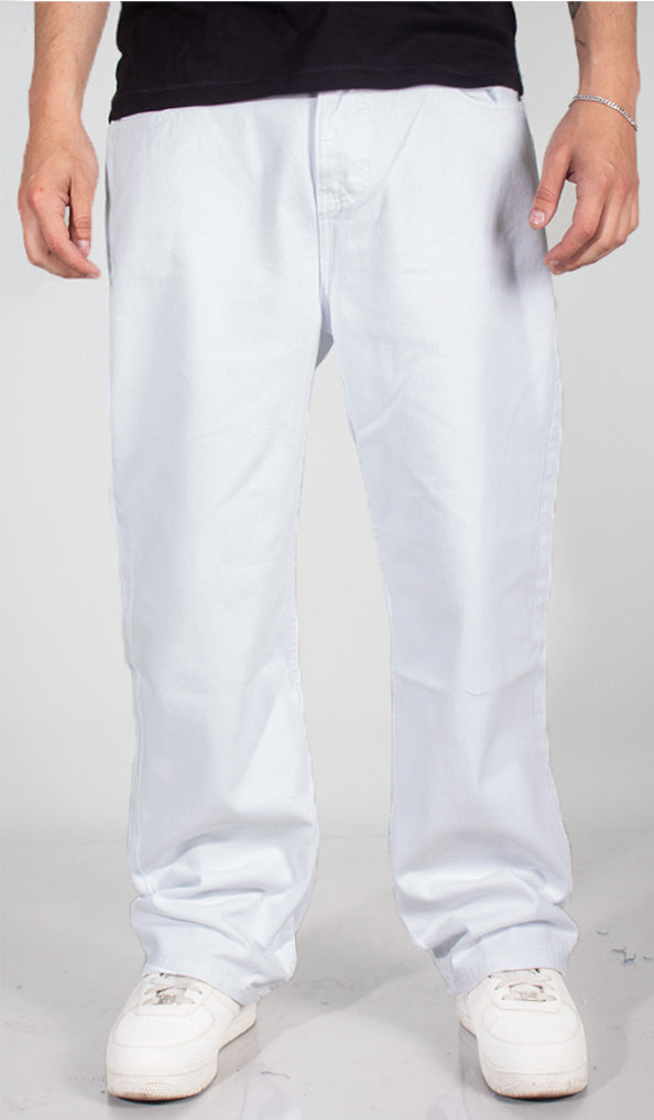 Pantalon Oversize ZAMORA