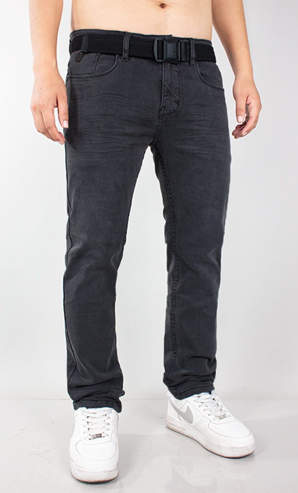 Pantalon BONETY BLACK