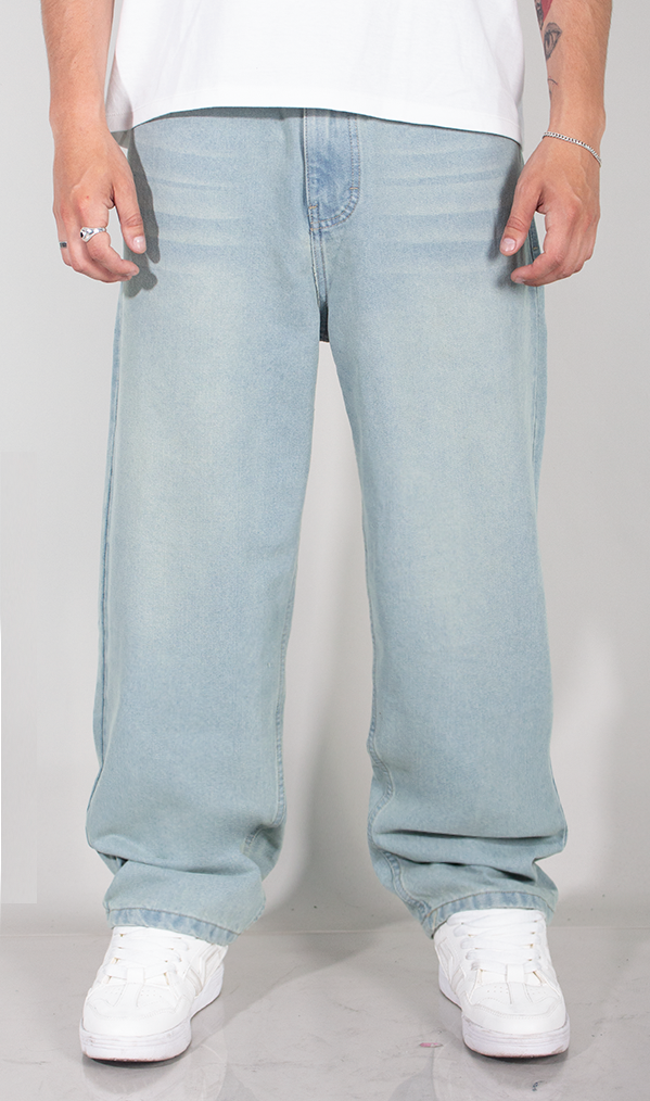 Pantalon LUTHER