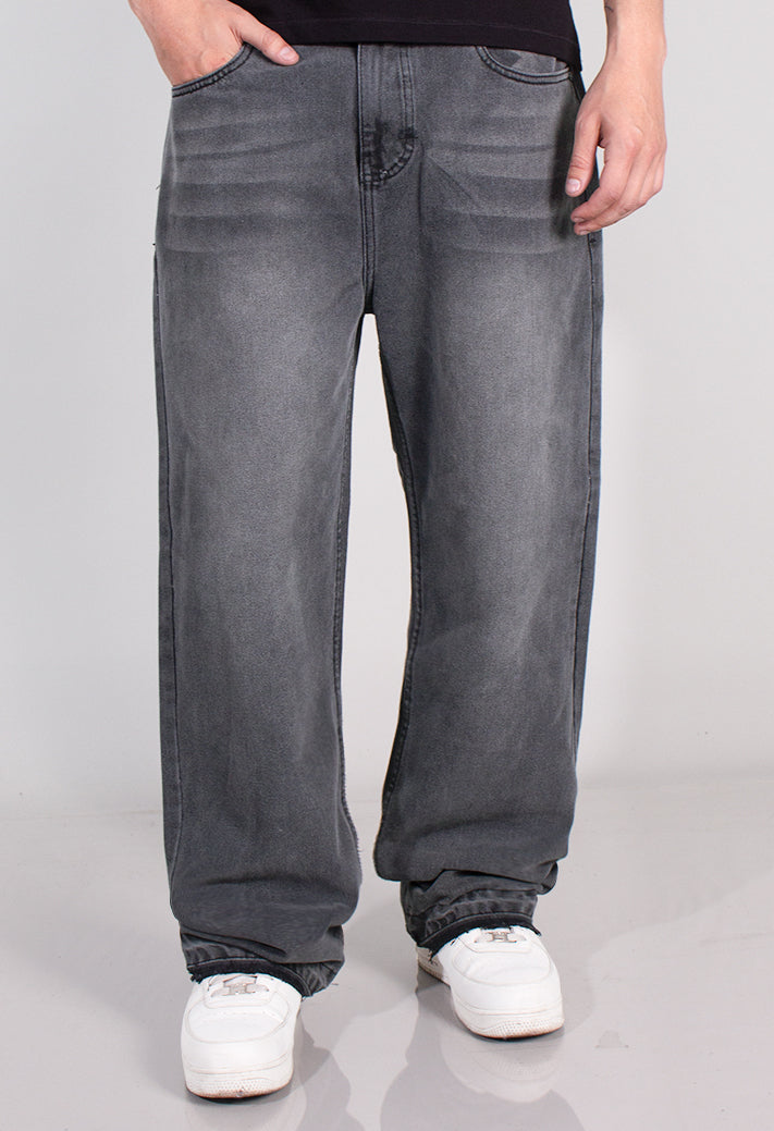 Pantalon Oversize BURGUEZ