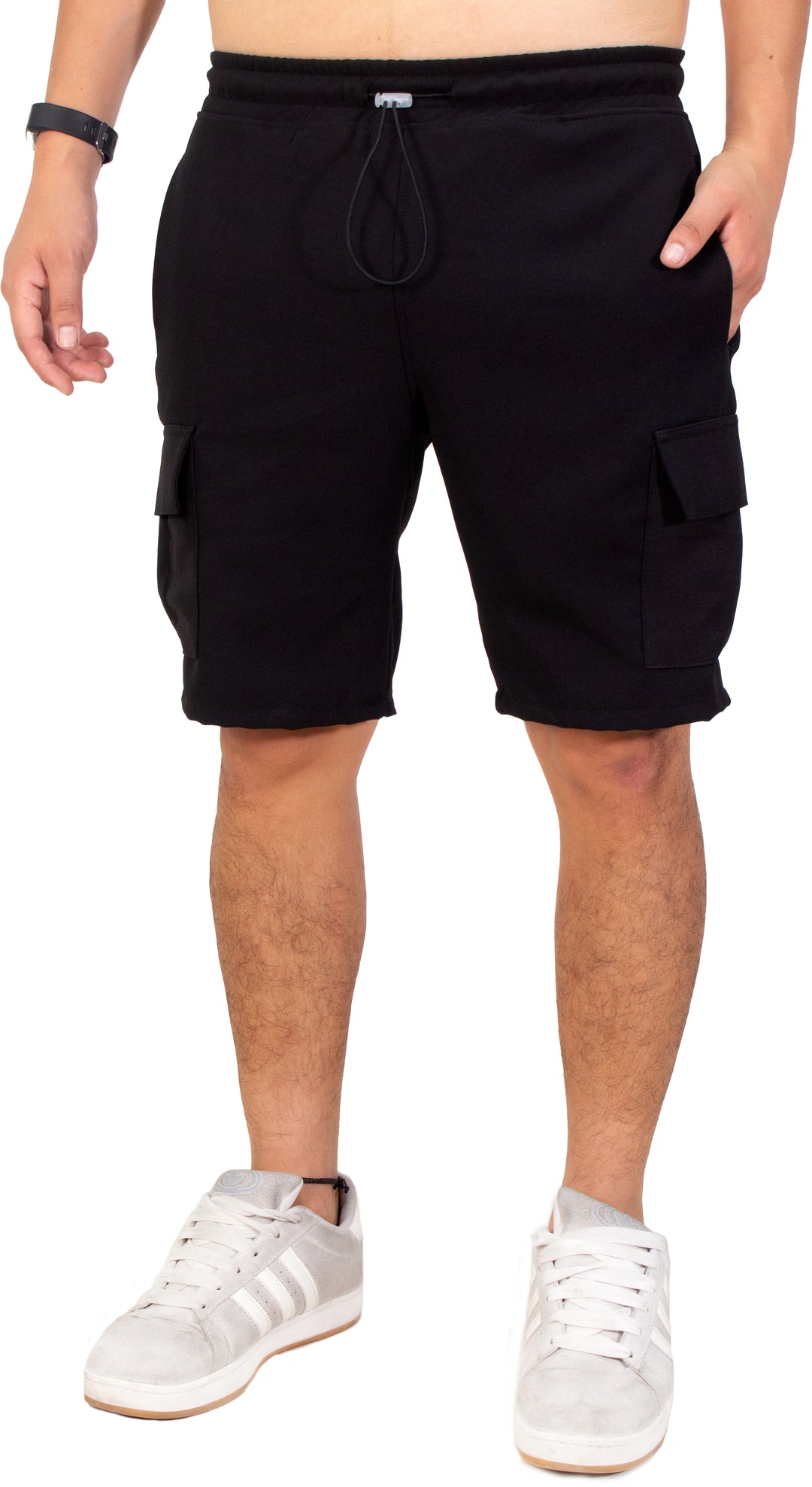 Short CAPONE