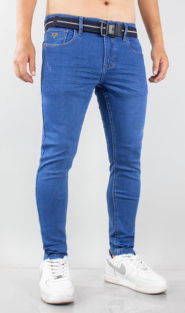 Pantalon MATIAN BEIGE
