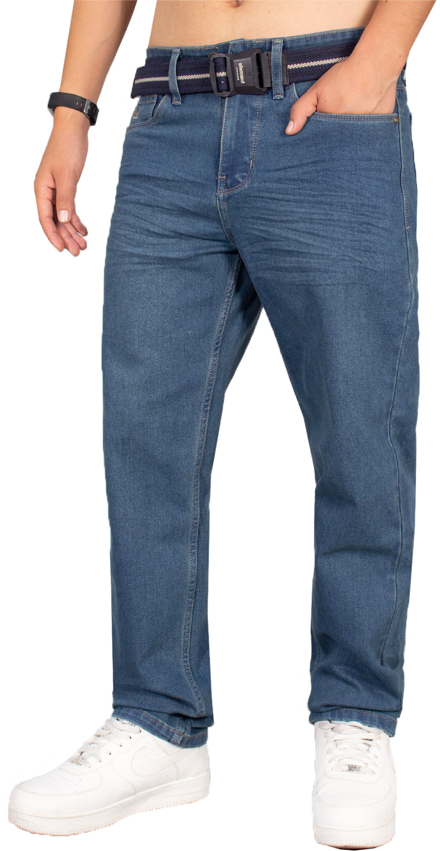 Pantalón ZINC
