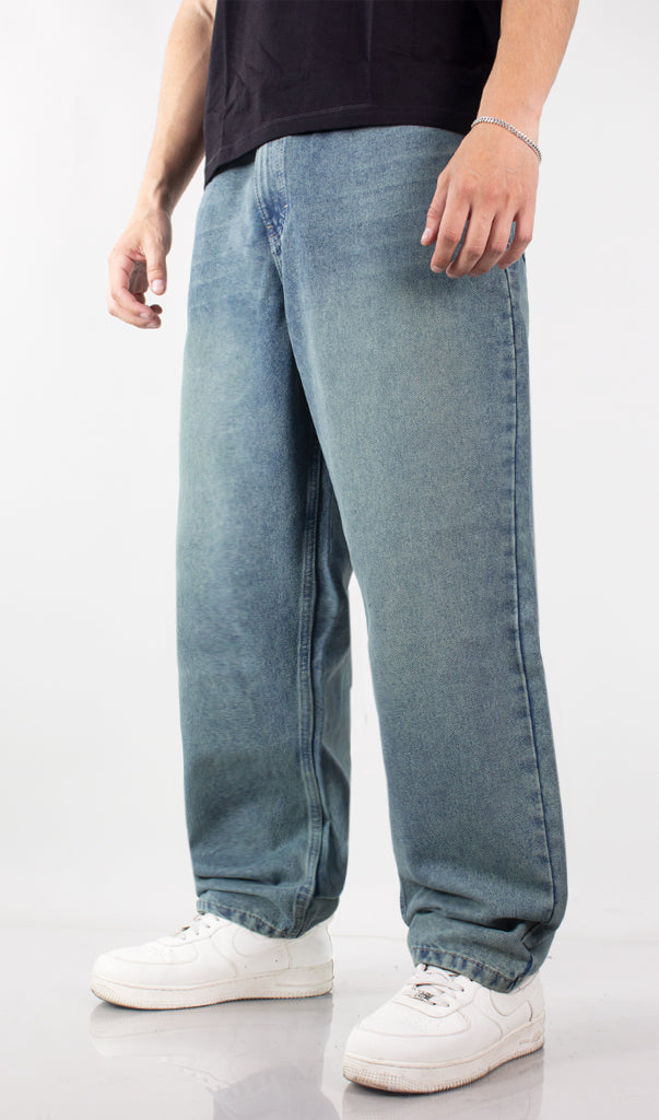 Pantalon AXELIUS BEIGE