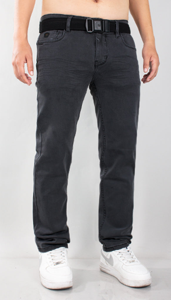 Pantalon ZORATO BLACK