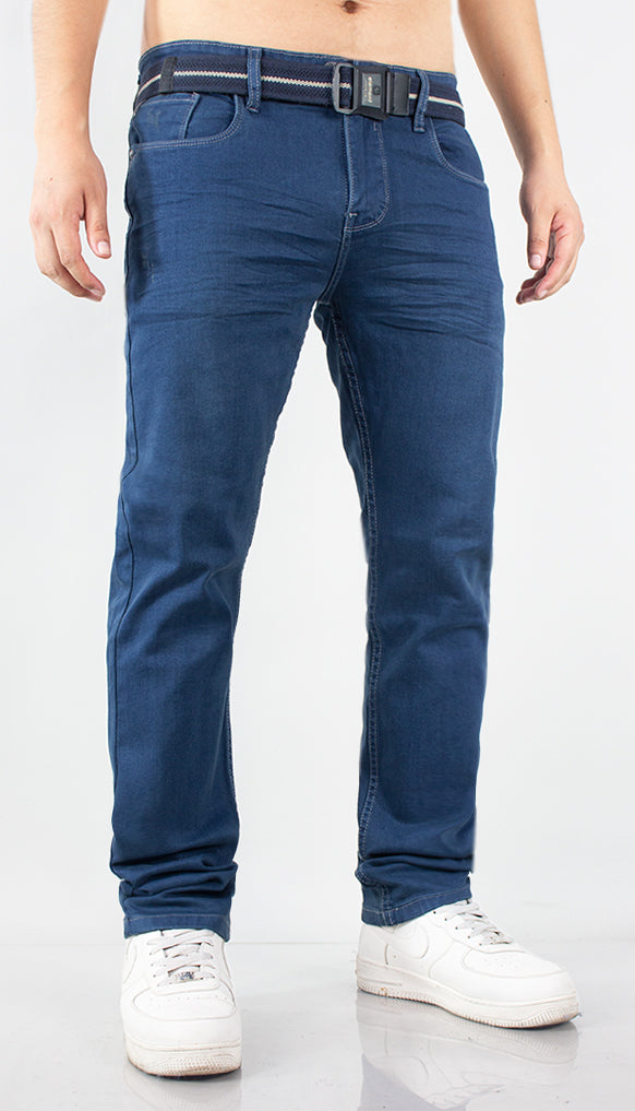 Pantalon DONOVAN PLOMO
