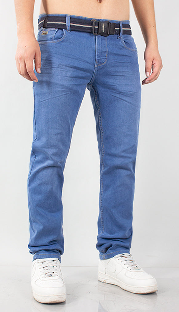 Pantalon KINSLEY BEIGE