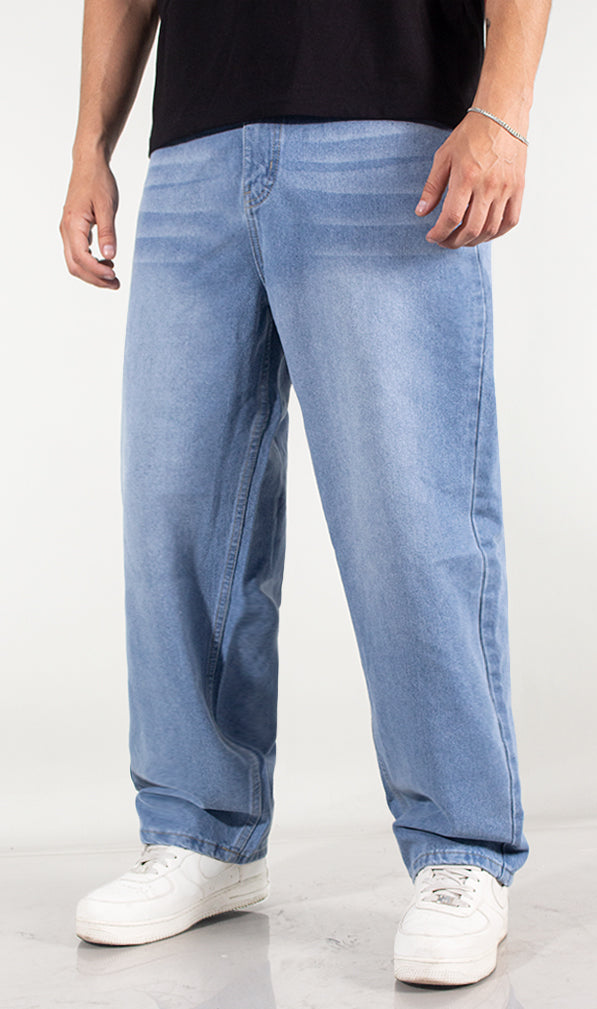 Pantalon Baggy DELMIRO