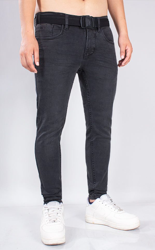 Pantalon BEMY BLACK