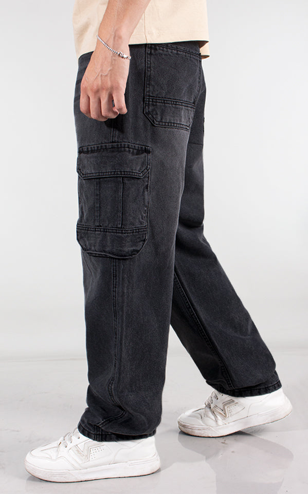 Pantalon Oversize NOURI