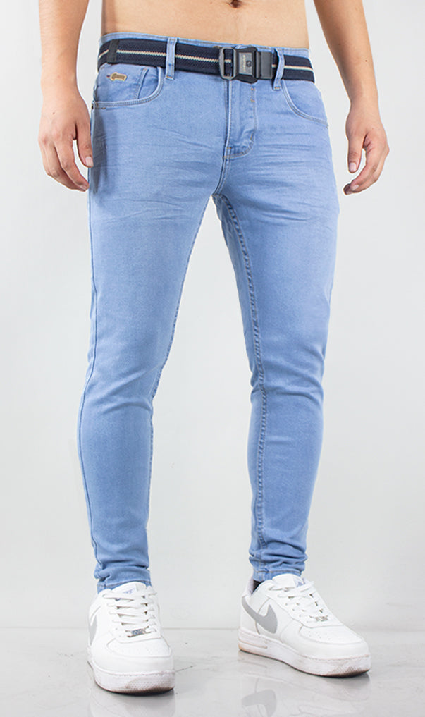Pantalon MARKEL BEIGE