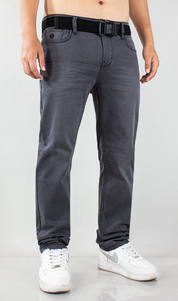 Pantalon ALDRID BLACK