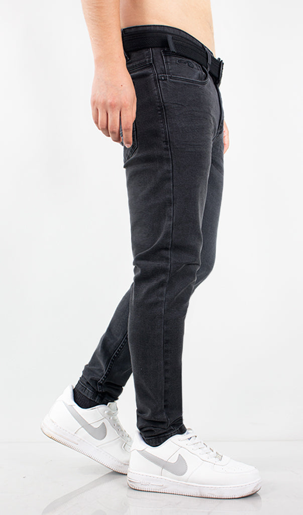Pantalon KRYTOS BLACK