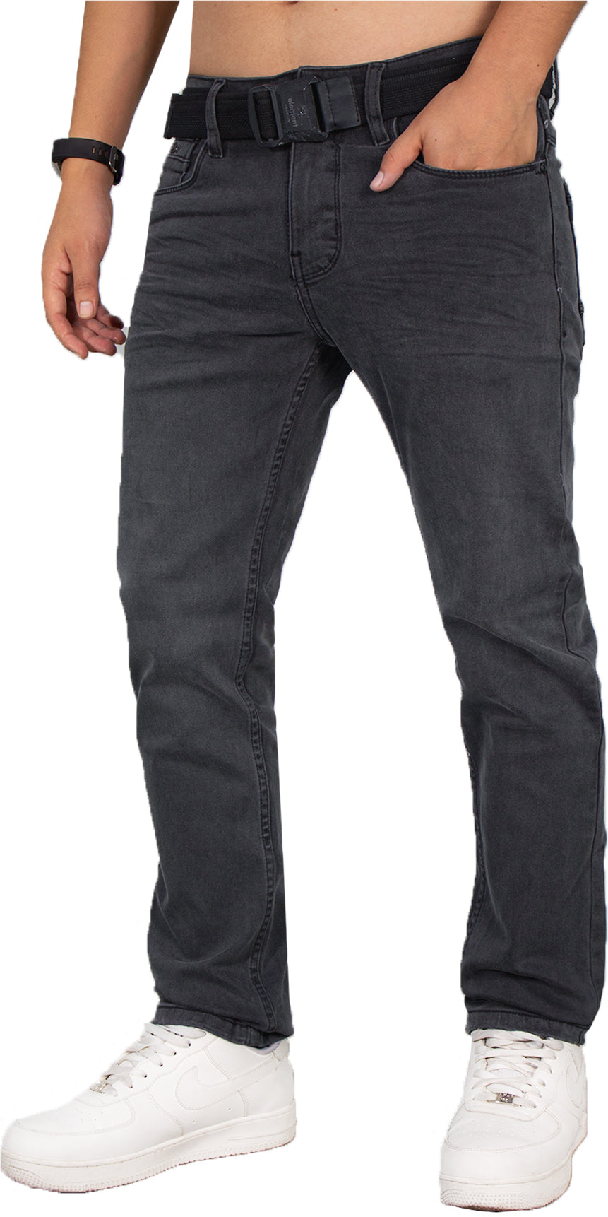 Pantalon REDING