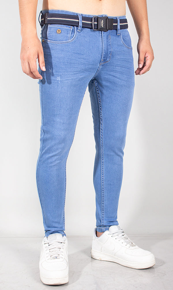 Pantalon VELARDE