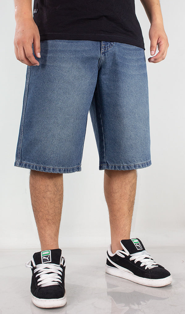 Bermuda Baggy DRAICOT
