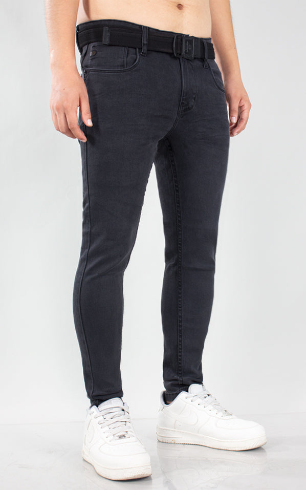 Pantalon RUGGER BLACK