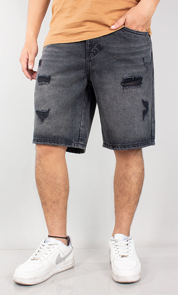 Bermuda GUNAR BLACK