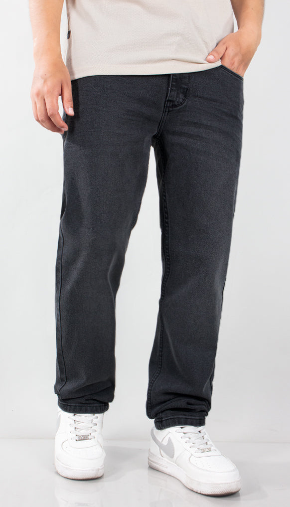 Pantalon GRISMAN BLACK