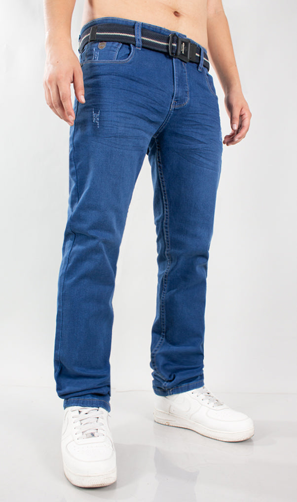 Pantalon BONETY PLOMO