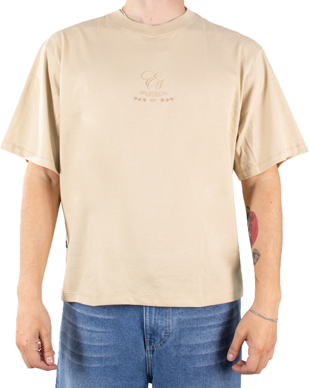 Polo YAGGER