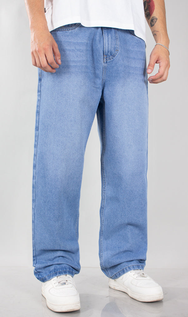 Pantalon Oversize MARSHAL BEIGE