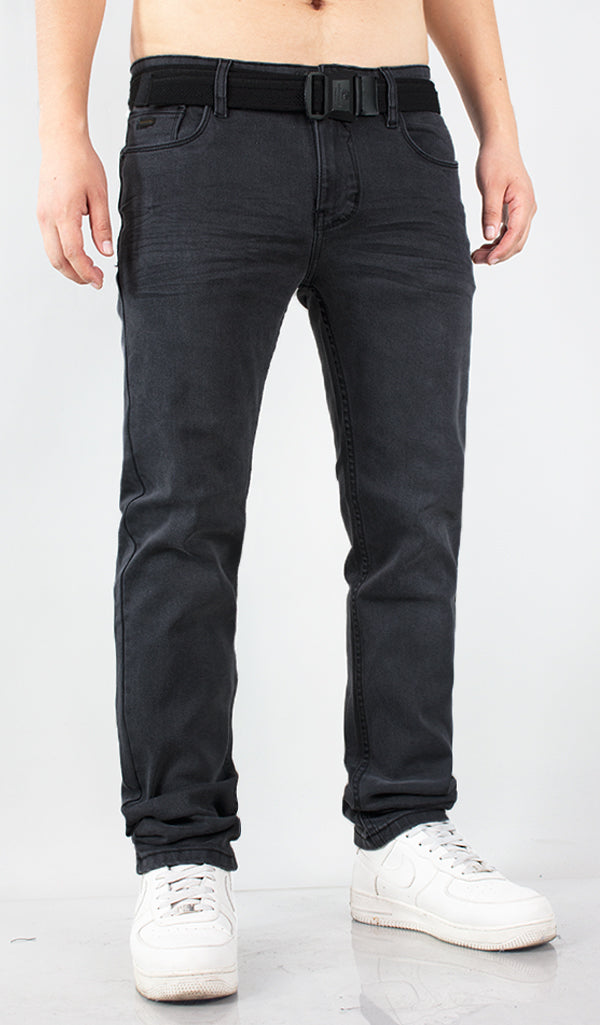 Pantalon YRION BLACK