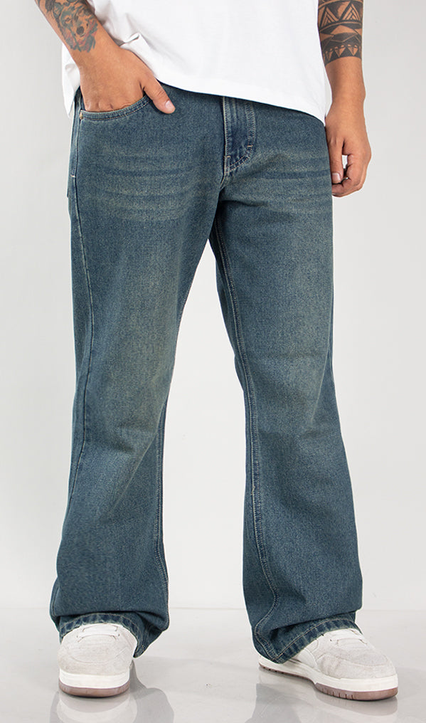 Pantalon CLOVER BEIGE