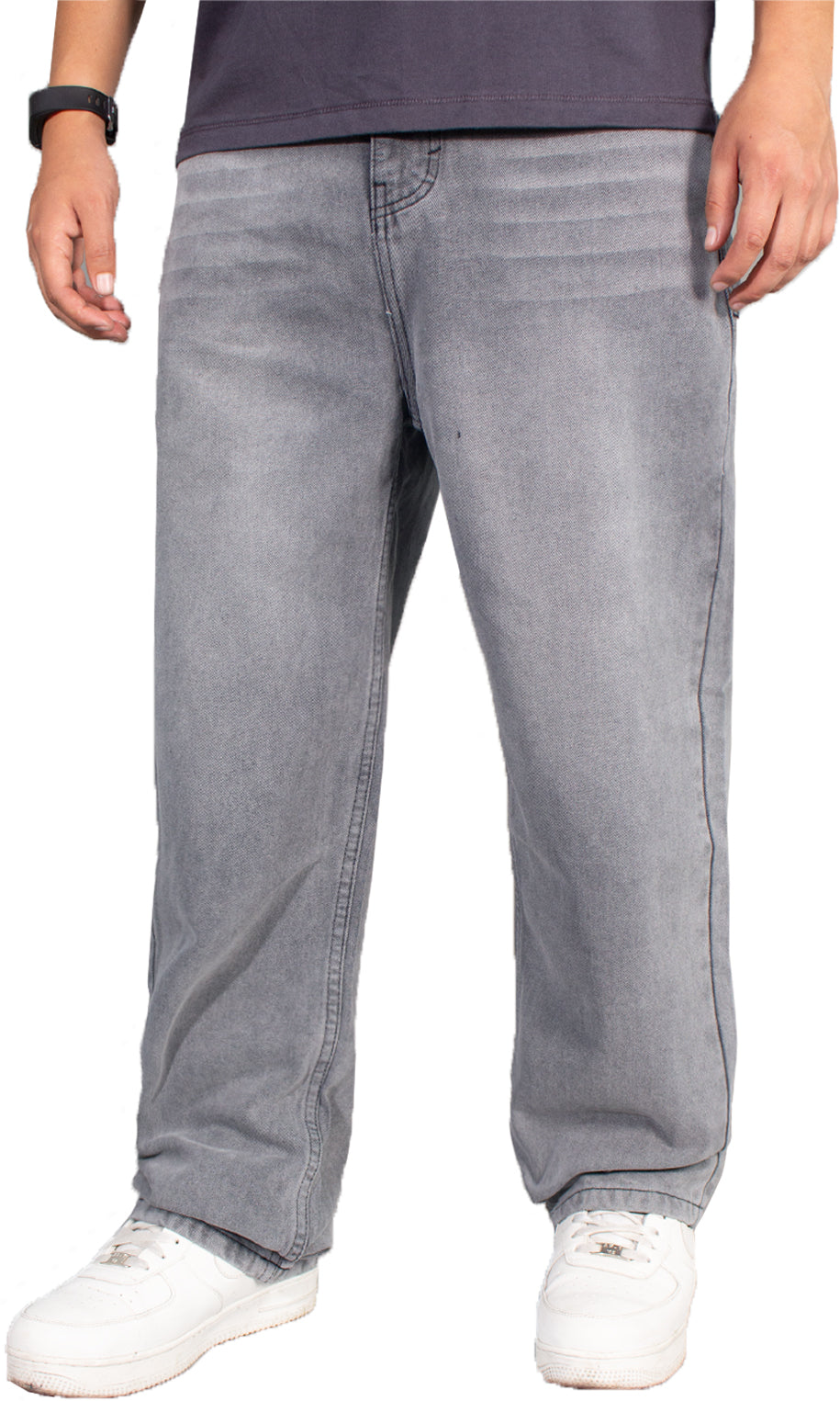 Pantalon Oversize SECH