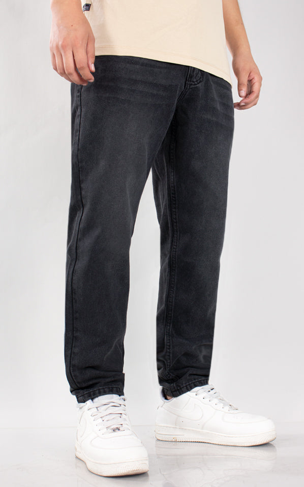 Pantalon VANCE BLACK