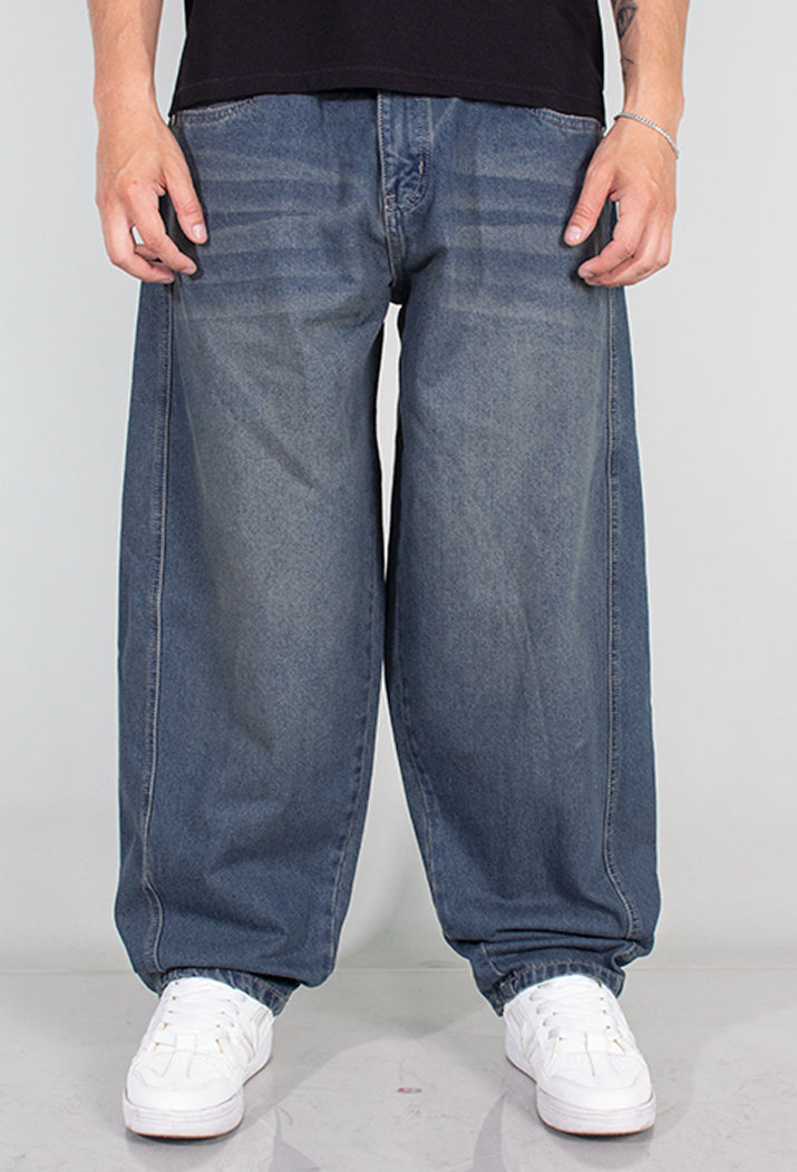 Pantalon Super Baggy SOREN