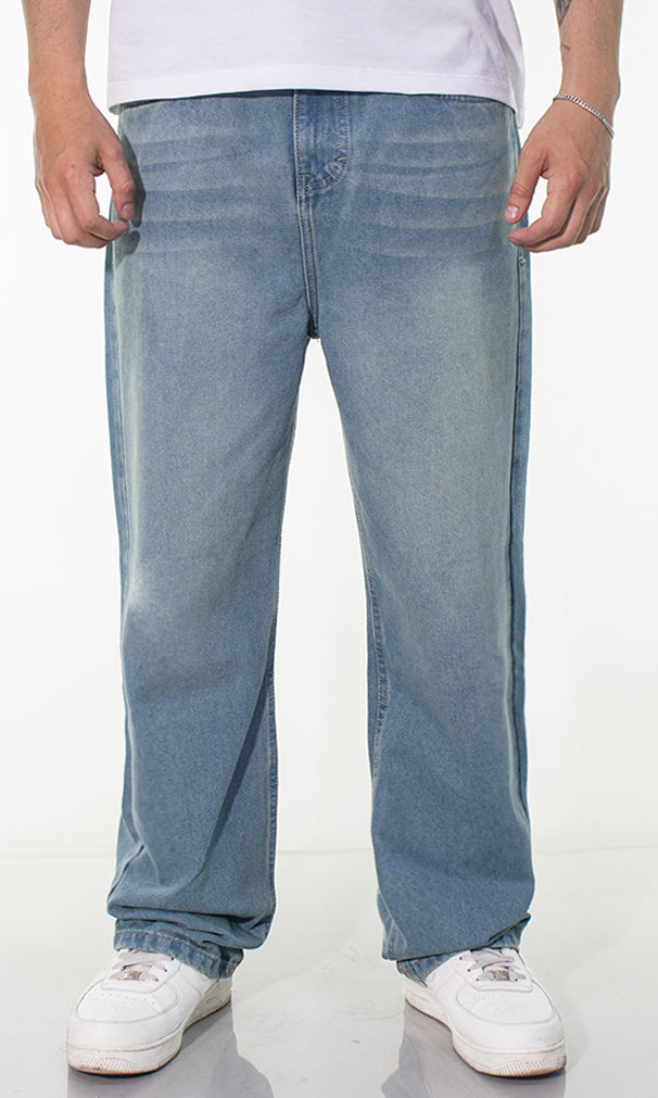 Pantalon Oversize OLIVEIRA