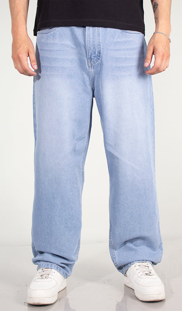 Pantalon Baggy MARTIAL