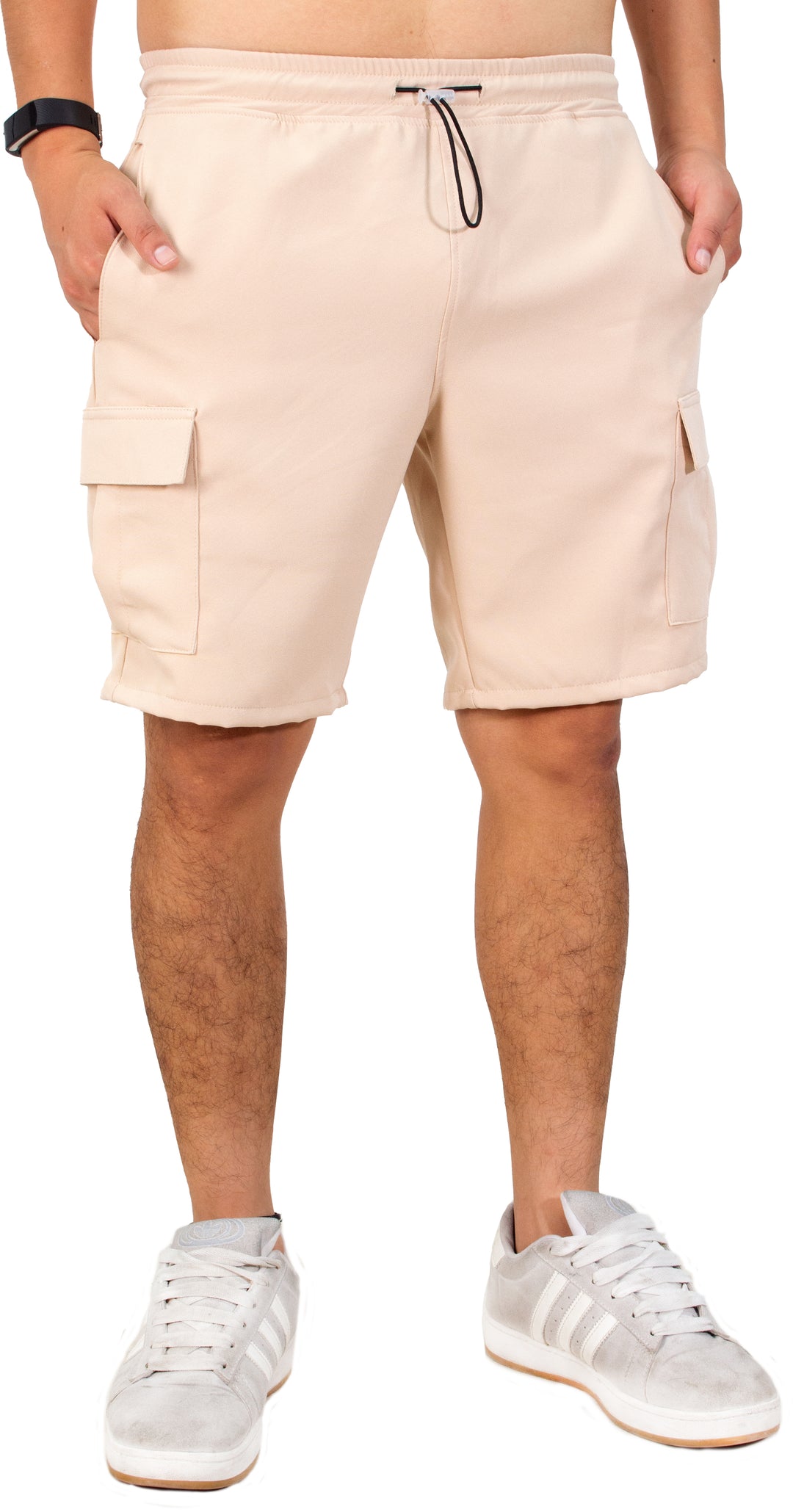 Short CAPONE