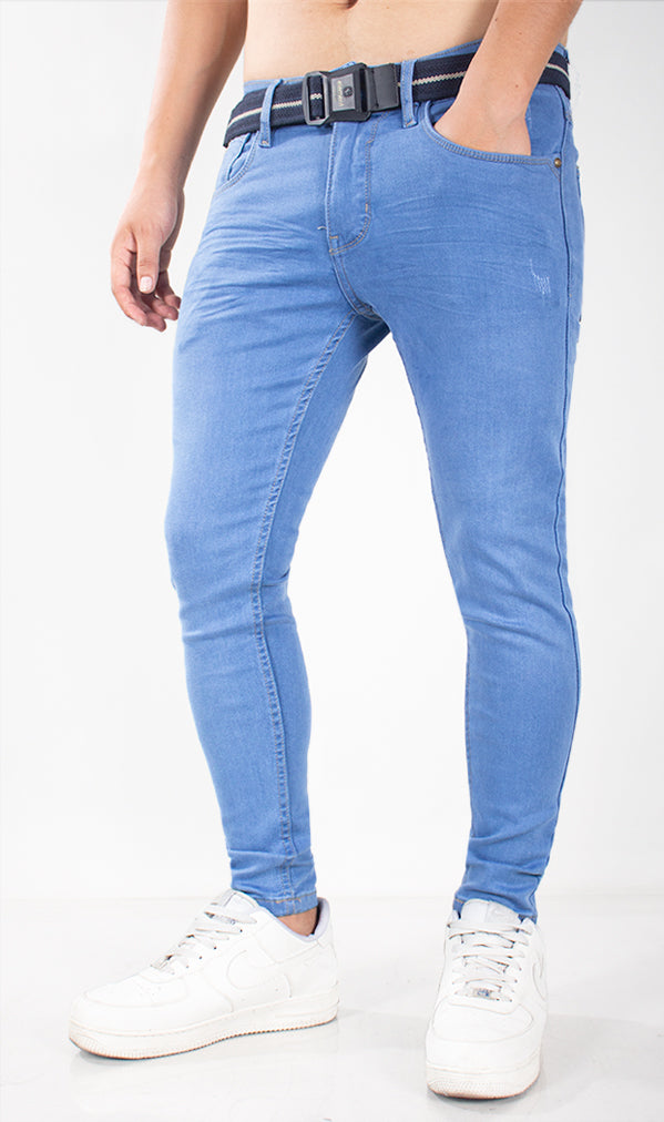 Pantalon YECMI