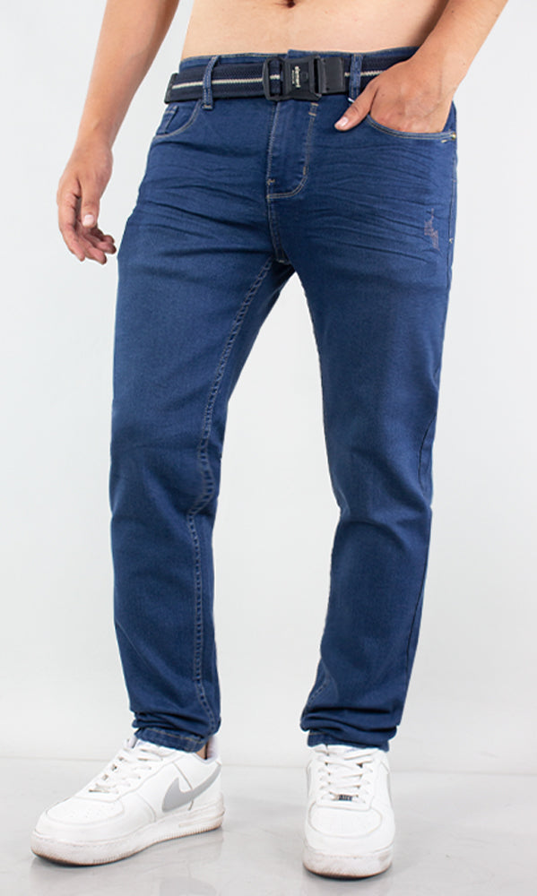 Pantalon THALOR BEIGE
