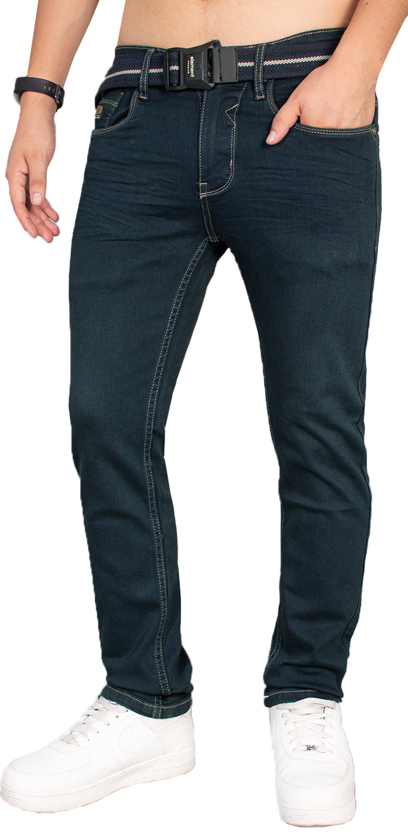 Pantalon STROWER
