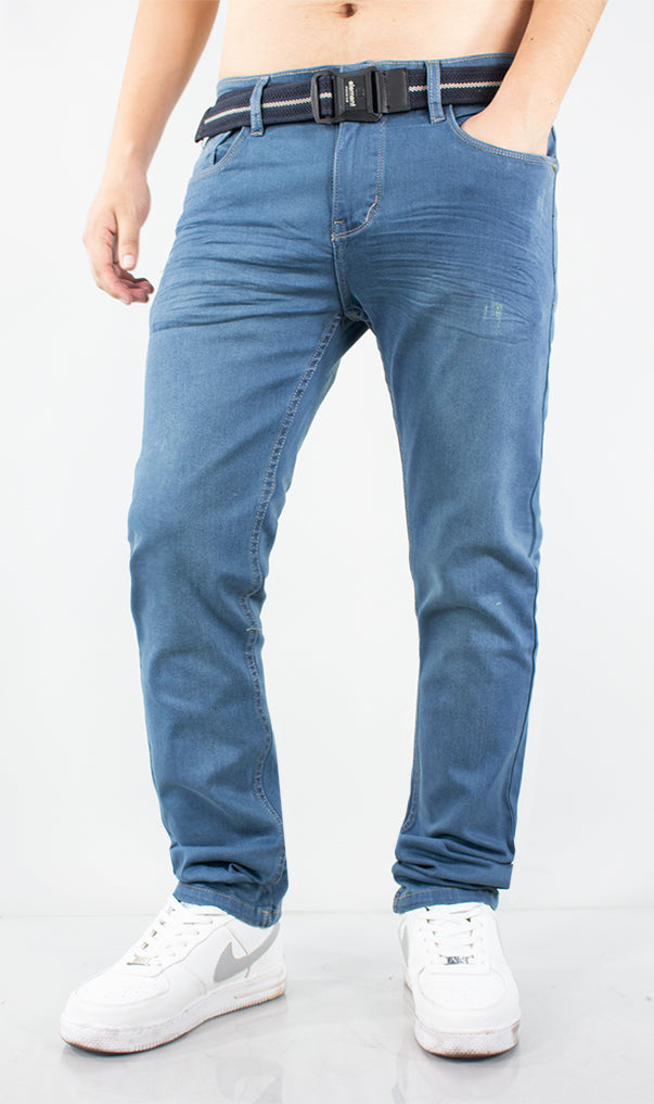 Pantalon ROTEMBER BEIGE