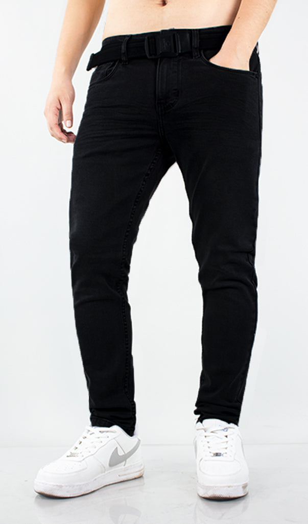 Pantalon KRYTOS BLACK