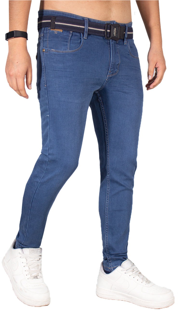 Pantalon BANKS