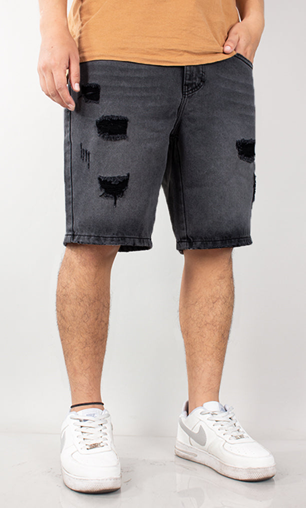 Bermuda GUNAR BLACK