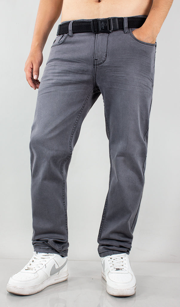 Pantalon ALDRID BLACK