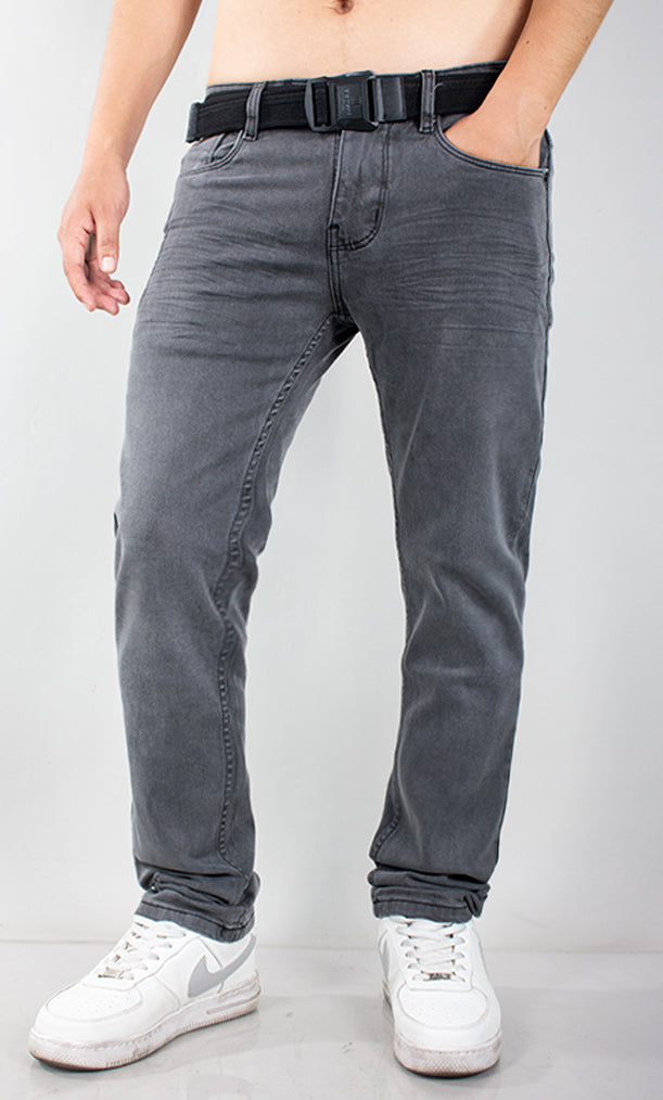 Pantalon ROTEMBER BLACK