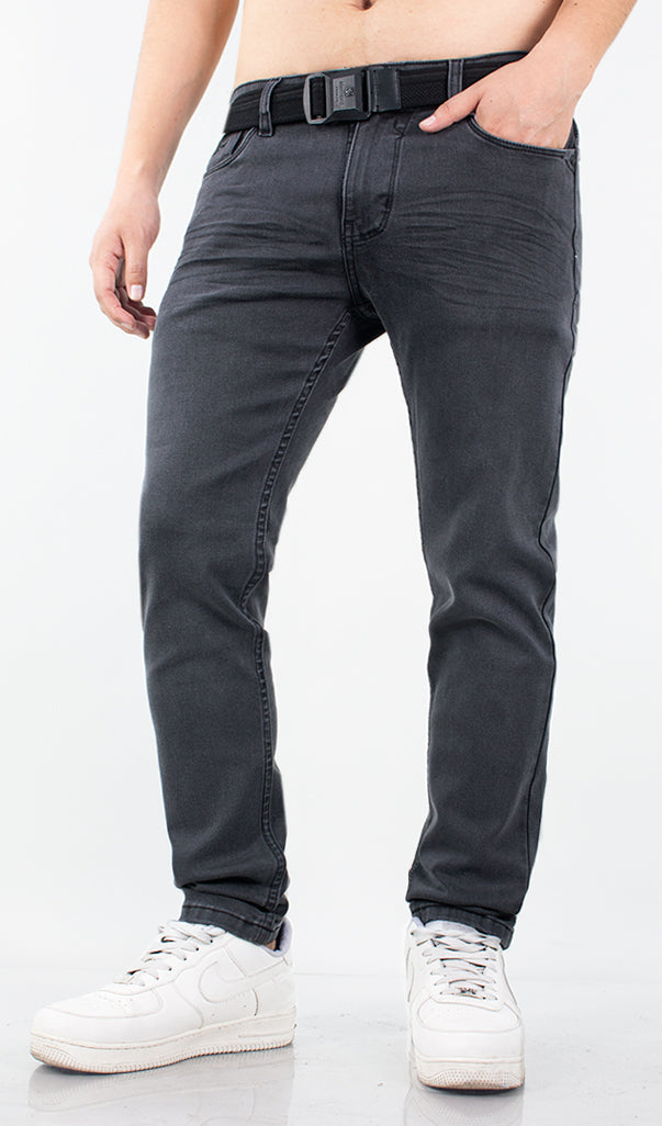 Pantalon ARIONIX BLACK