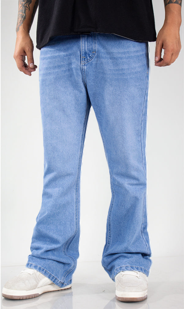 Pantalon AMERICAN BEIGE