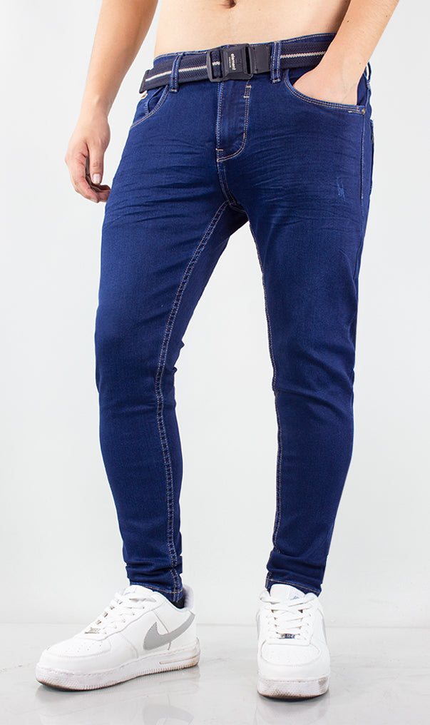 Pantalon MARKEL BEIGE